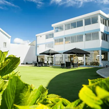Hotel Cristal Praia Resort & Spa-2